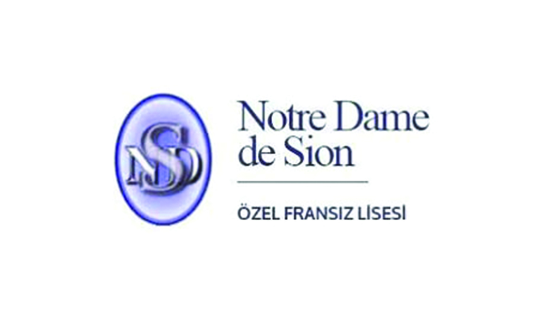 Notre Dame de Sion Logo